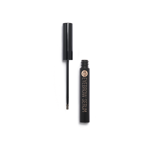 Nilens Jord Eyebrow Serum, Brun
