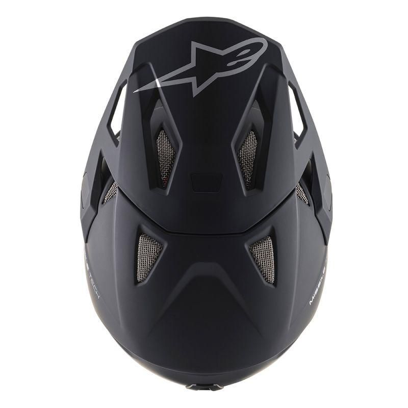 Missile Tech Solid - Casque VTT