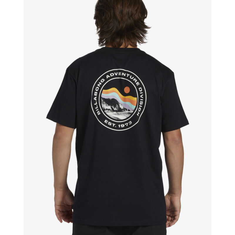 Rockies - T-shirt homme