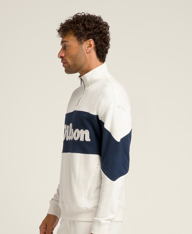 Parkside Half-Zip