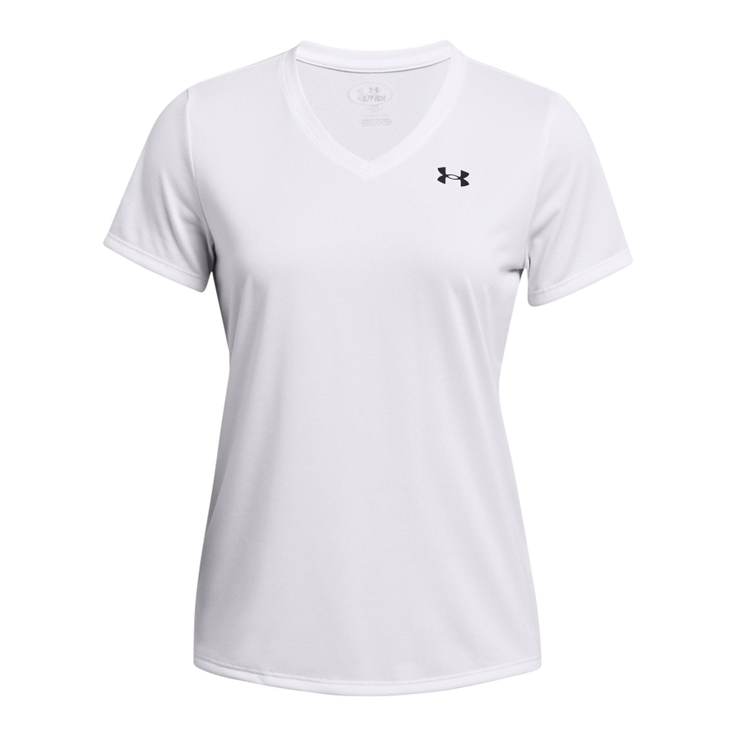 Under Armour  Tech Twist V-Neck Short Sleeve