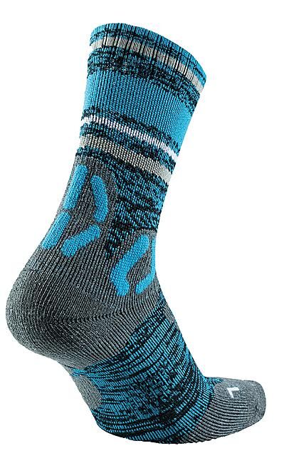 UYN - CHAUSSETTES DE RANDONNEE UYN JUNIOR OUTDOOR EXPLOR