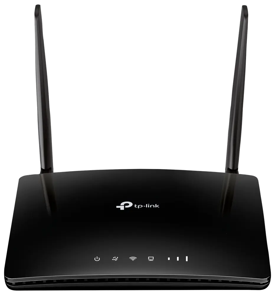 tp-link 4G Router Archer MR200 AC750