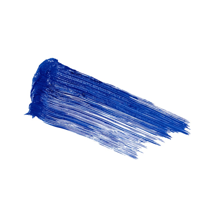 Isadora Build Up Mascara Extra Volume 03 Royal Blue 10ml
