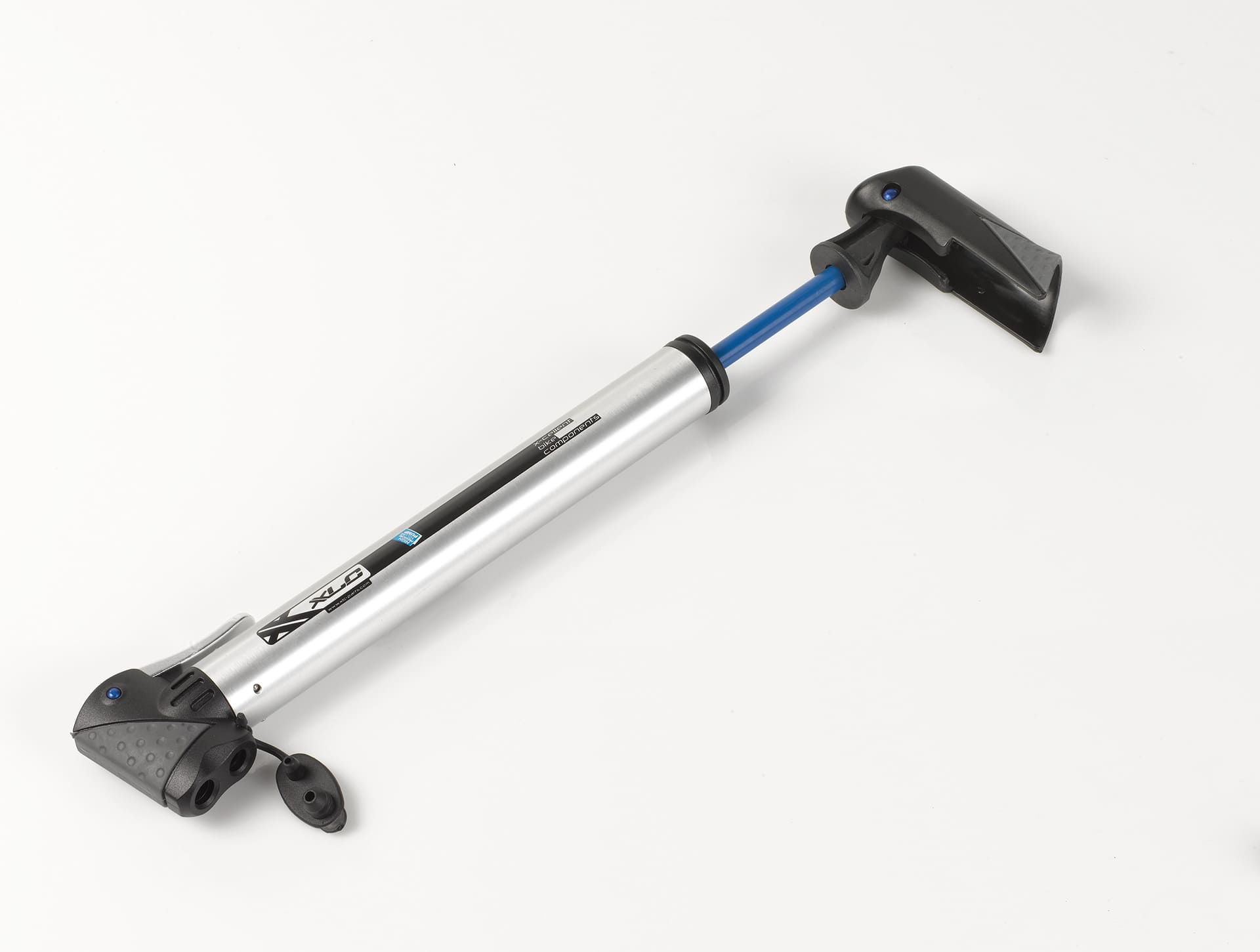 XLC Mini Pump Alpha<br>Sykkelpumpe
