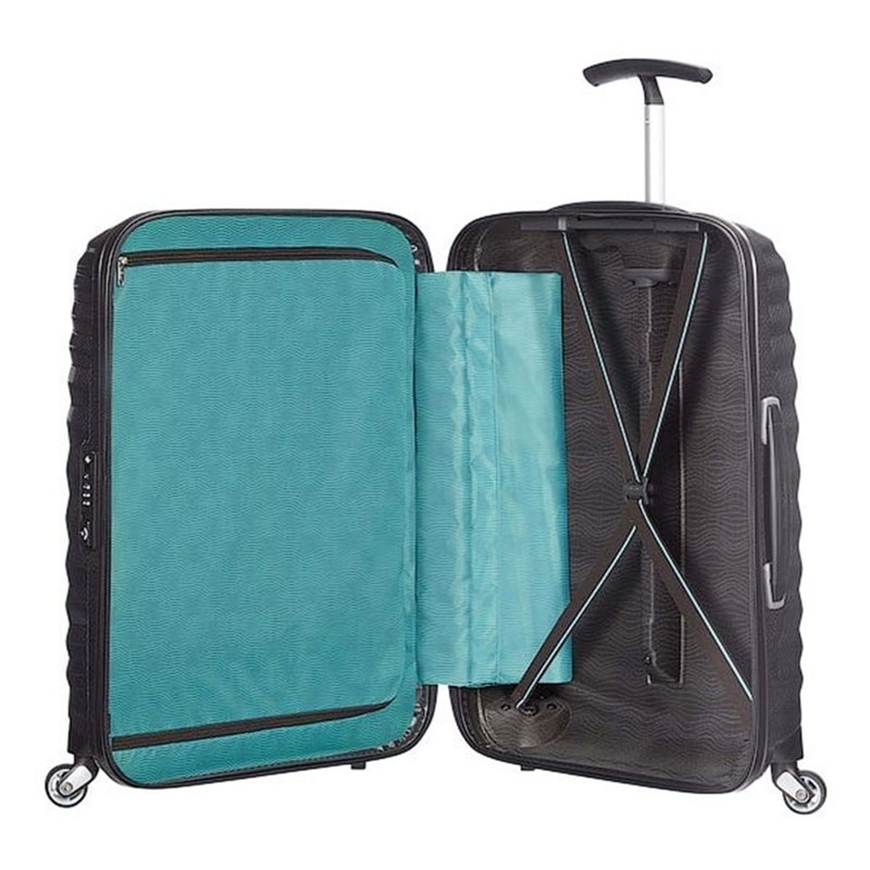 Samsonite<br>Kuffert Lite Shock 55 Cm