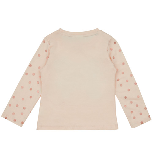 TEAM HEROES  - T SHIRT MINNIE MOUSE - Beige