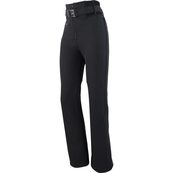 Fuseau ski DUVILLARD PANT SKI F GRIDIN S BLACK
