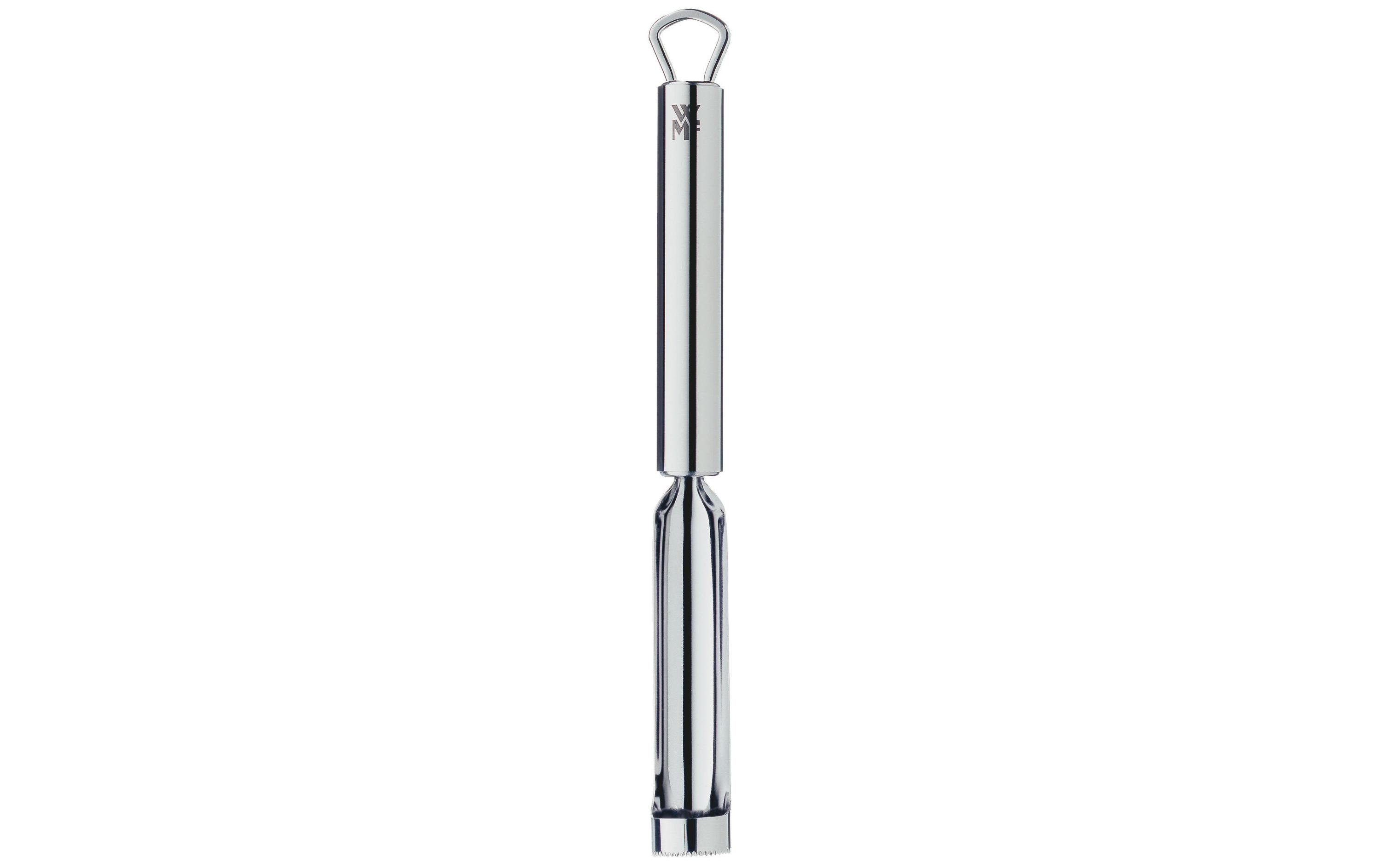Apfelentkerner Profi Plus 21.5 cm, SilberApfelausstecher aus Edelstahl