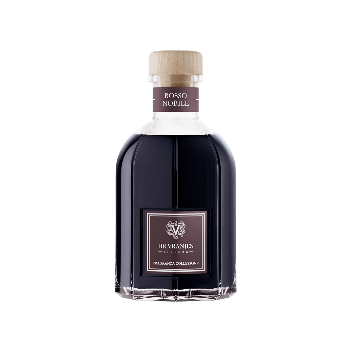 Rosso Nobile Diffuser 250ml