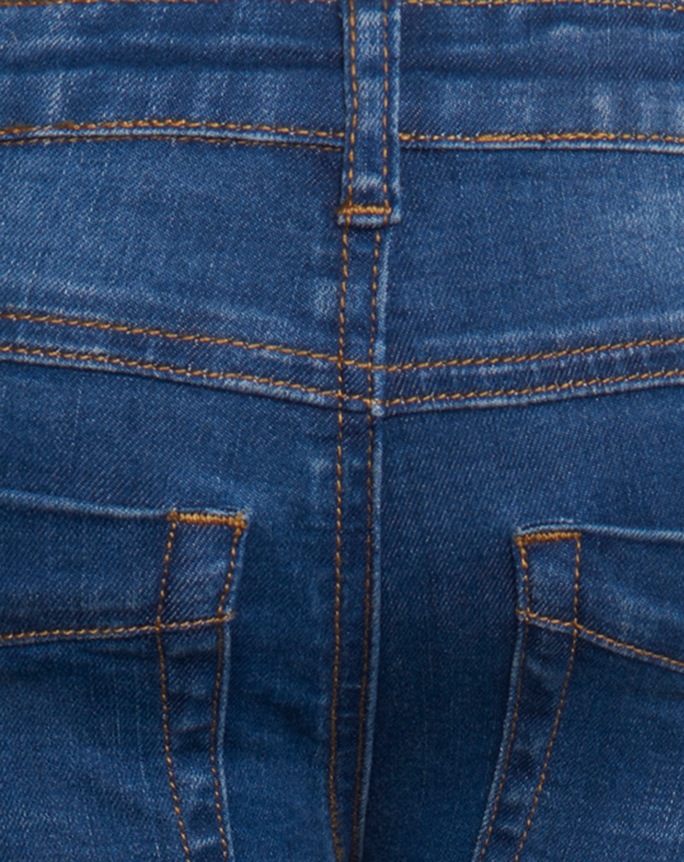 Jeanshose DENIM BOY in dark navy