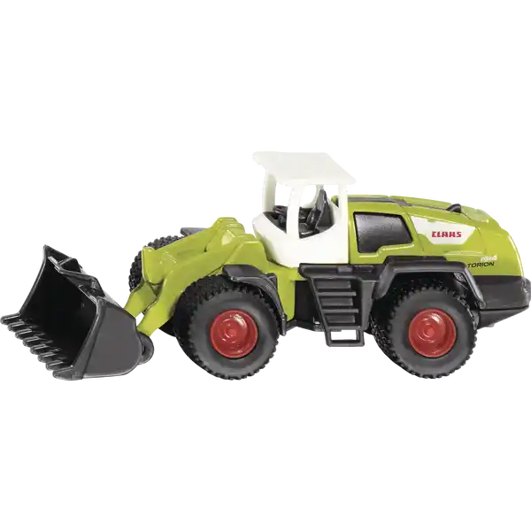 Claas Torion 1914 Radlader