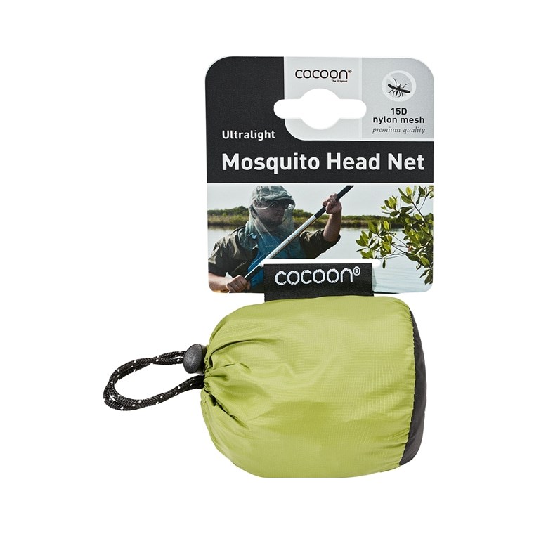 Cocoon Head Net Ultralight
