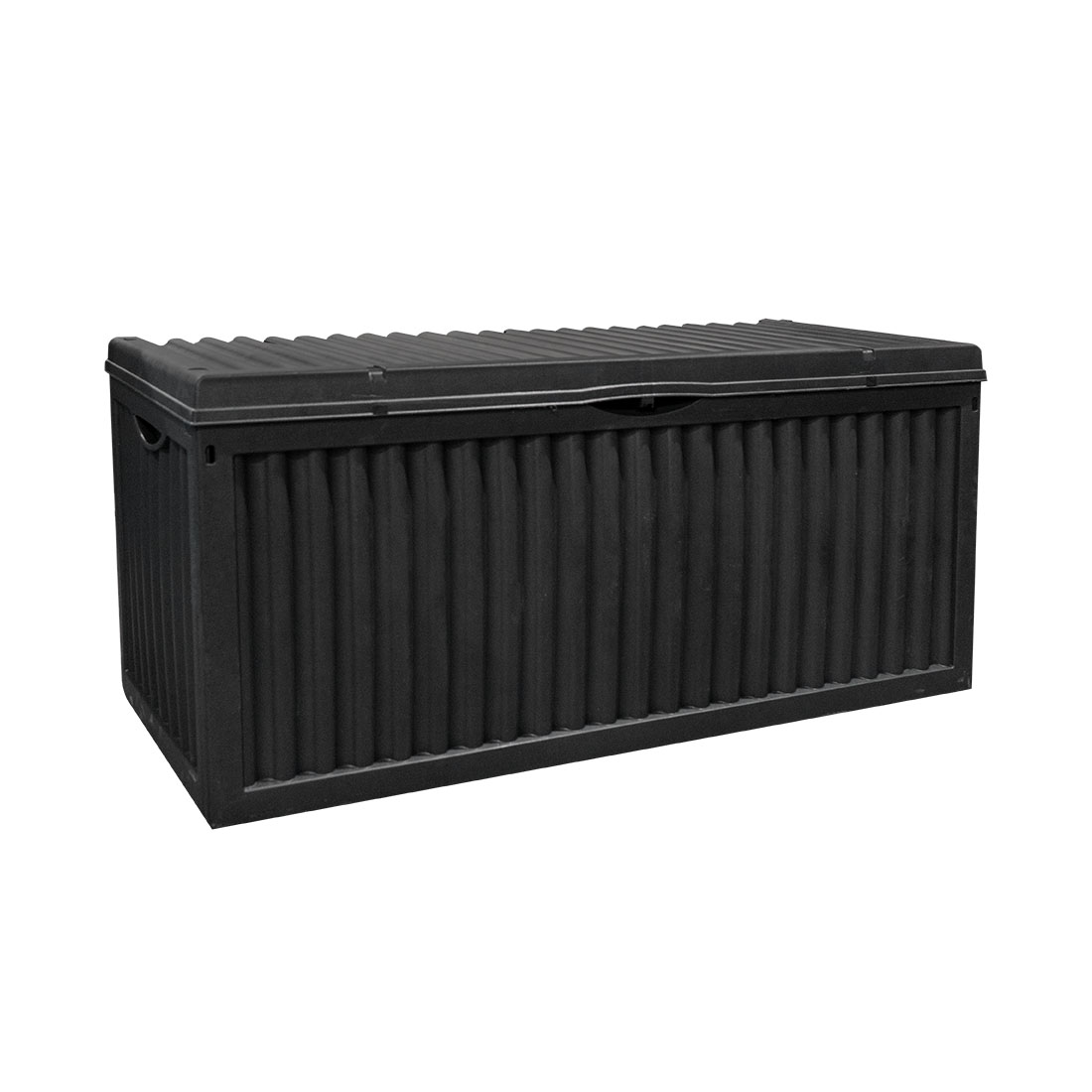 WeberGarden Gartenbox 119 x 45 x 58 cm
