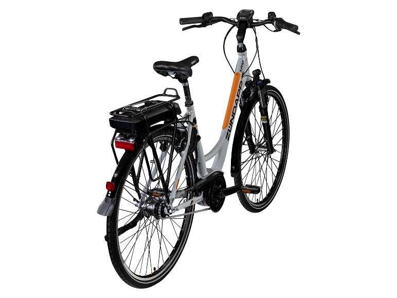 Elektrische fiets City X200