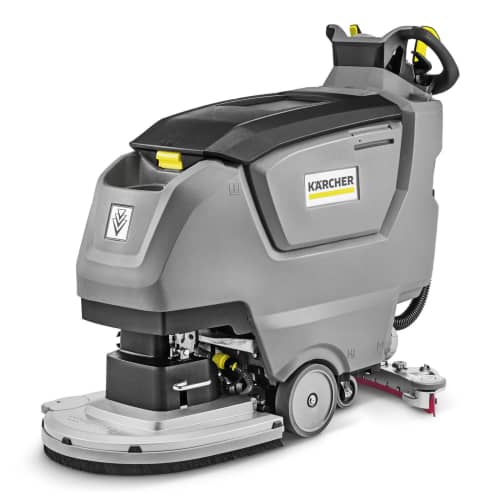 Autolaveuse à disque B 50 W BP PACK 115AH+D51 Karcher