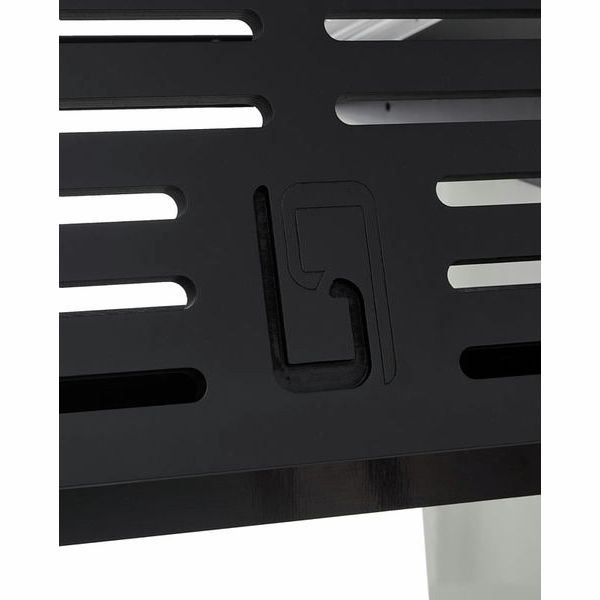 Sessiondesk Set Solo 12U