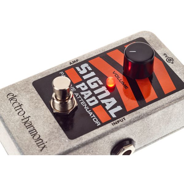 Electro Harmonix Signal Pad