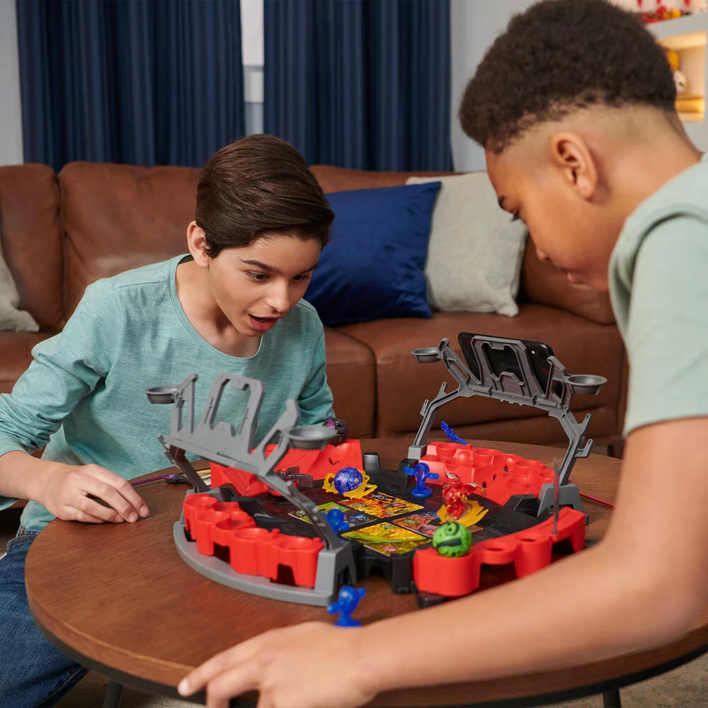 BAKUGAN - ARENE DE COMBAT
