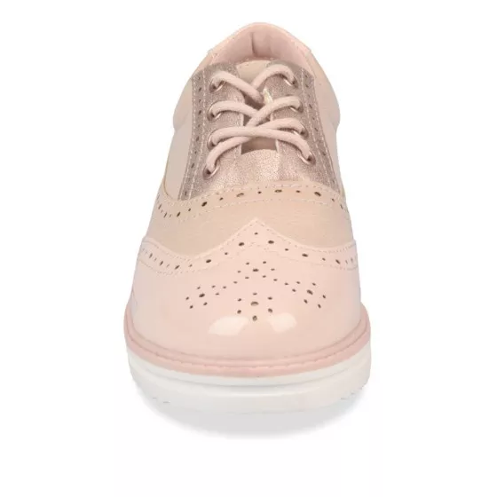 Derbies ROSE LOVELY SKULL