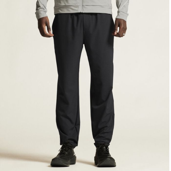 Craft Herre Bukser Collective Structure Pants Sort