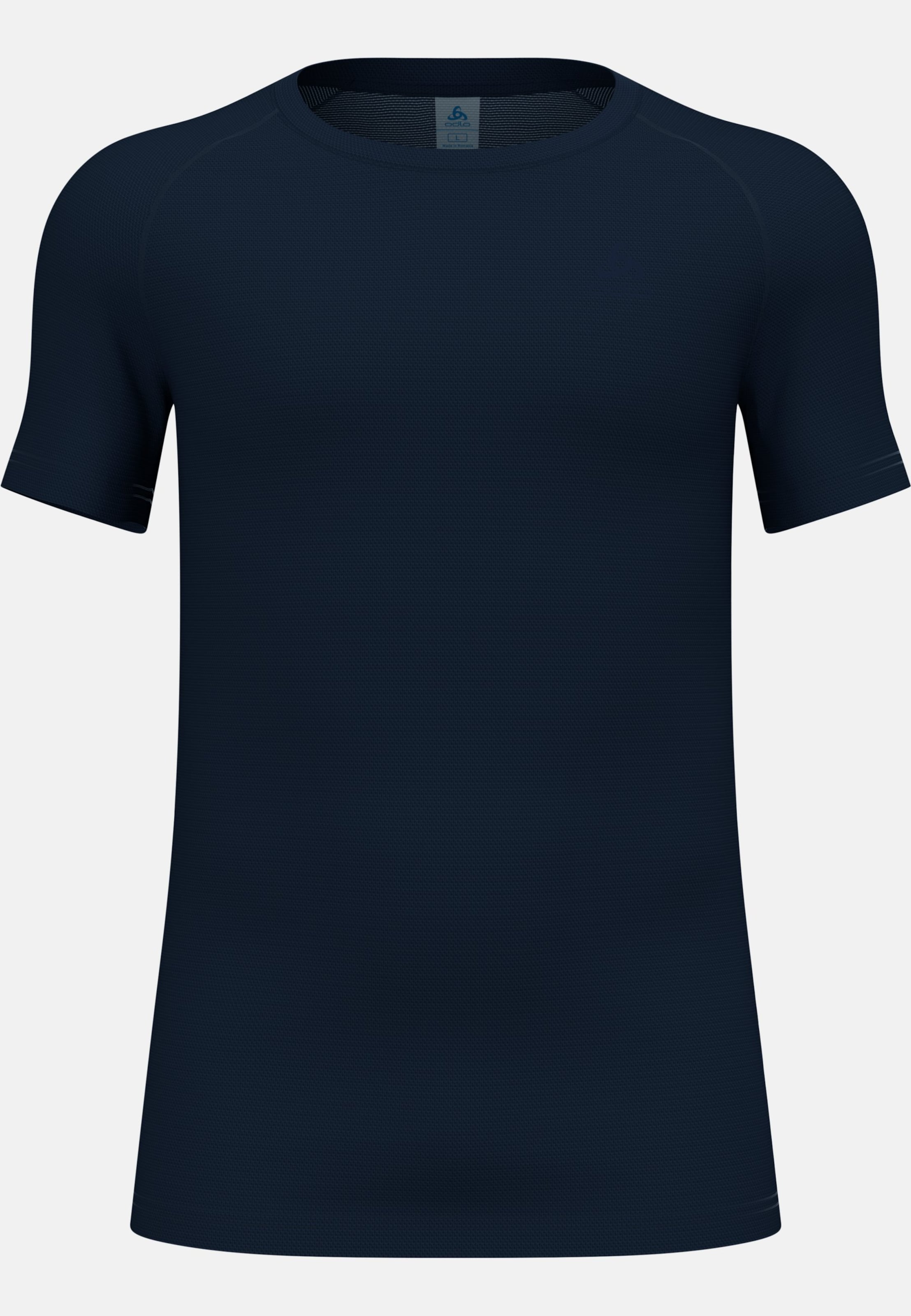 Active F-Dry Light Base Layer T-shirt in dark sapphire
