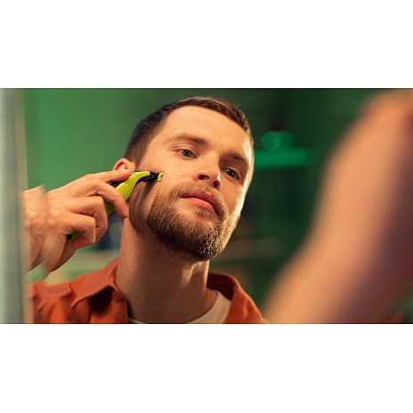 Philips OneBlade QP2724/14 skægtrimmer