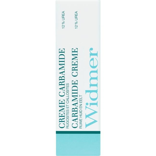 Louis Widmer Carbamide Crème 100 ML