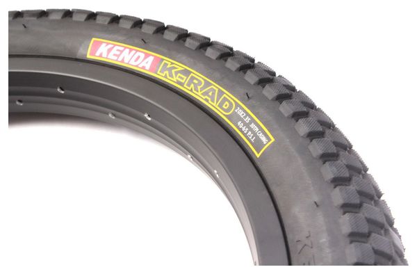 Pneu BMX K-Roue K-905 20