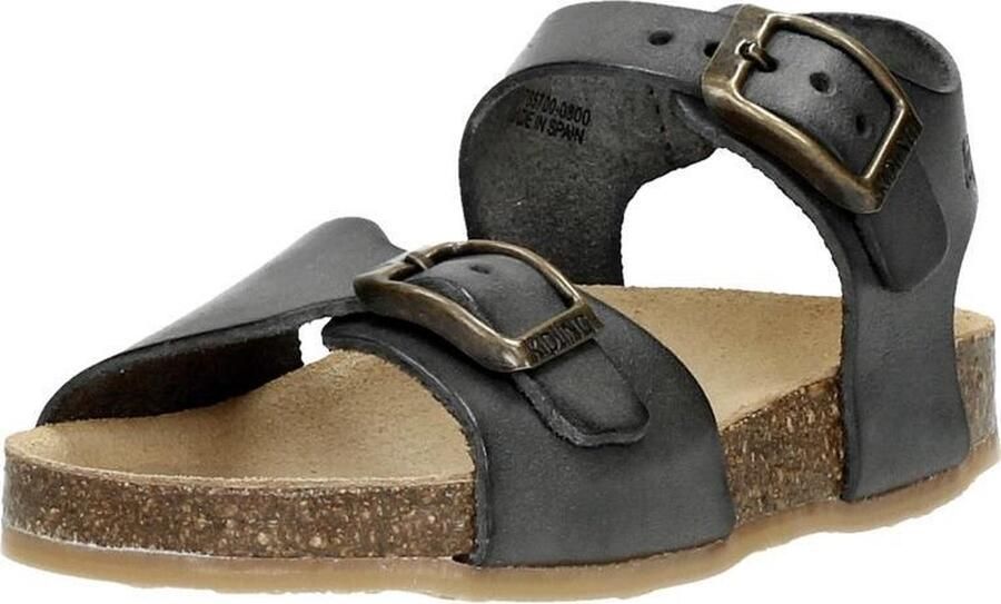 Kipling EASY 4 Kinderen SandalenJongens Kleur Grijs