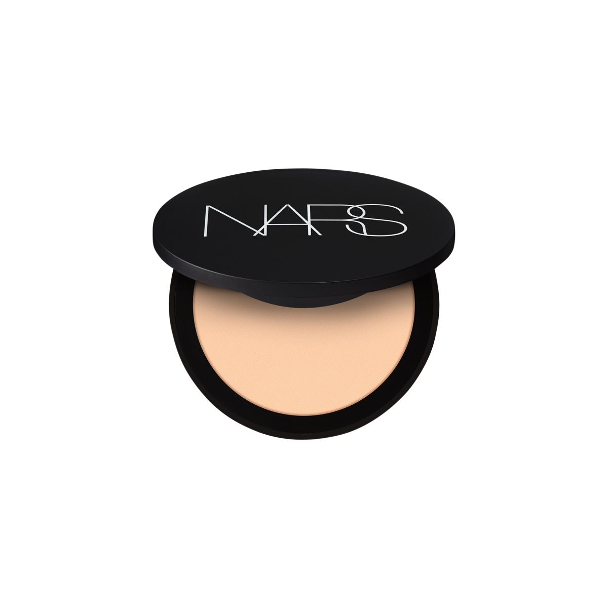 Soft Matte Advanced Perfecting Powder Cliff