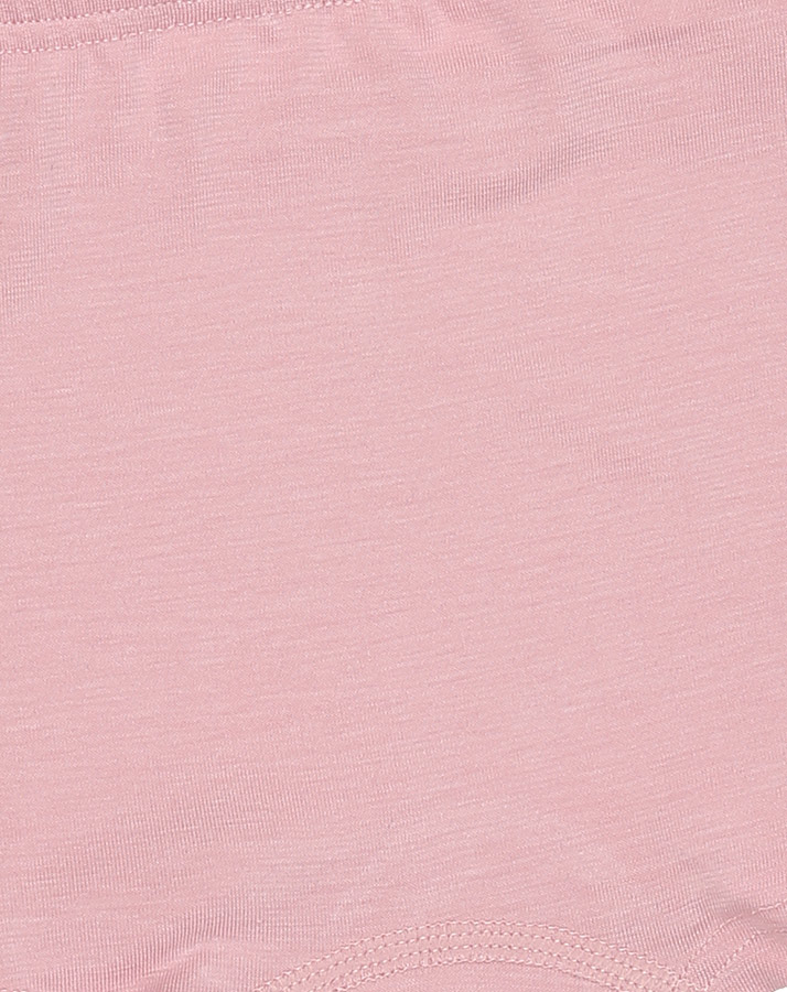 Hipster 437 BASED ON BAMBOO in rosa