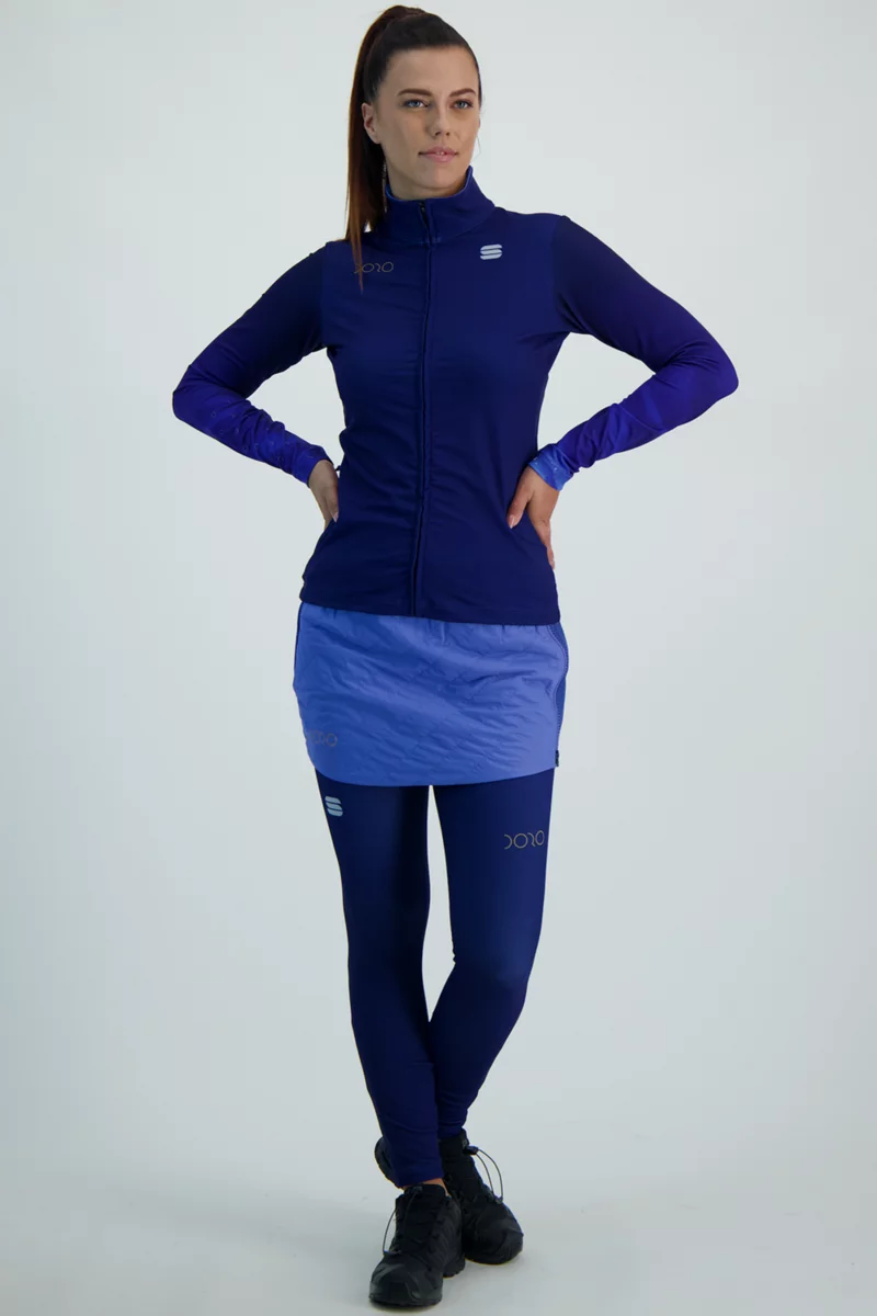 Sportful Doro Damen Longsleeve
