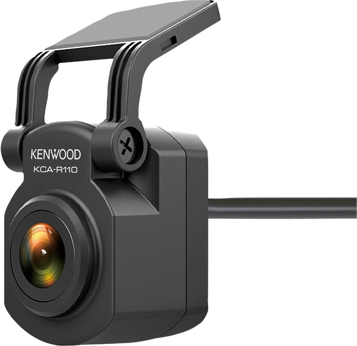 Kenwood HD Rückfahrkamera KCA-R110