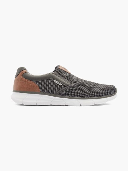 Easy Street Slip-on sneaker