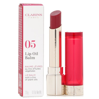 Clarins Lip Oil Balm