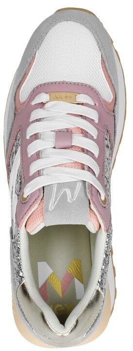 Mexx Juju grijs