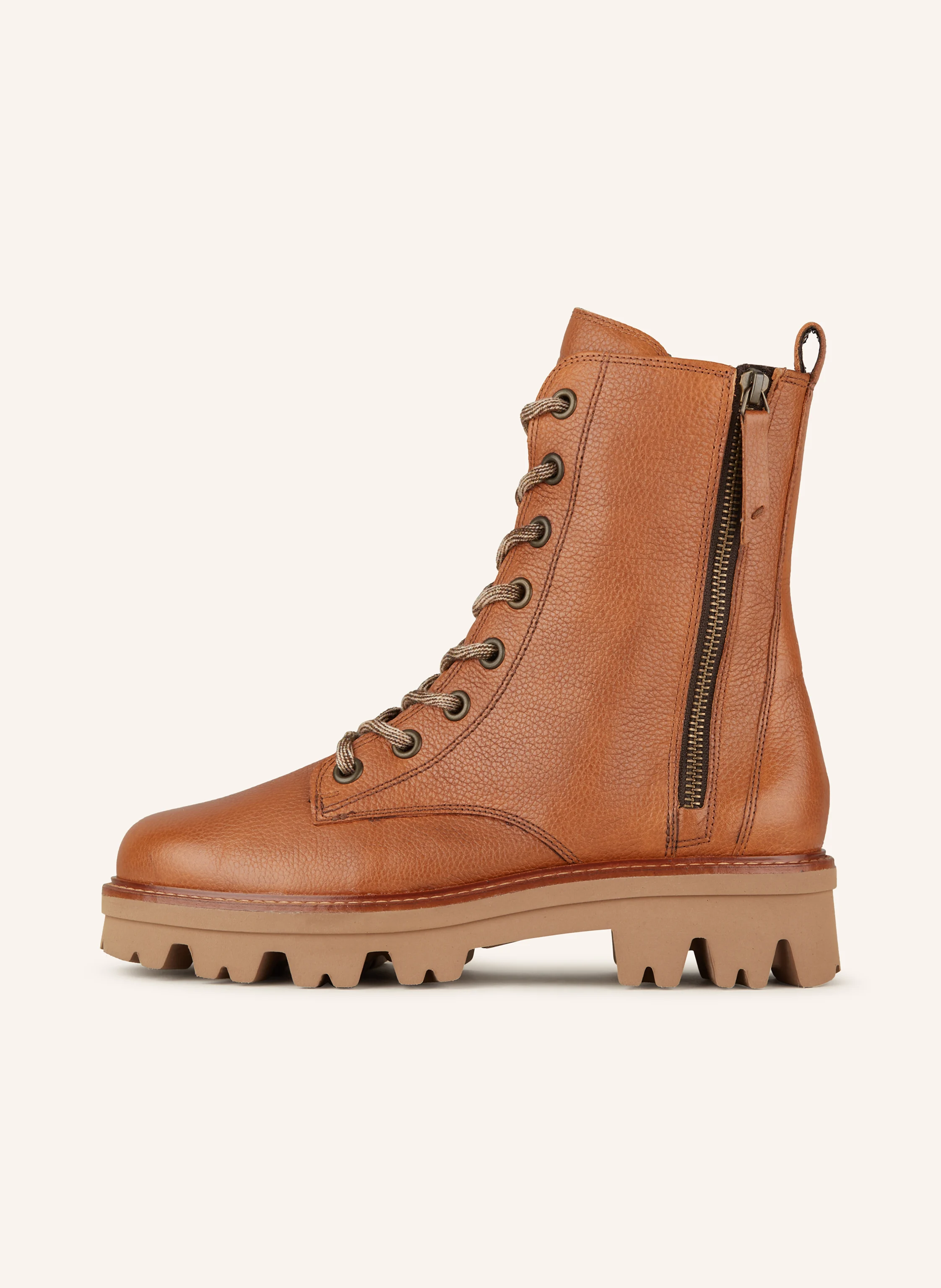 paul green Schnürboots