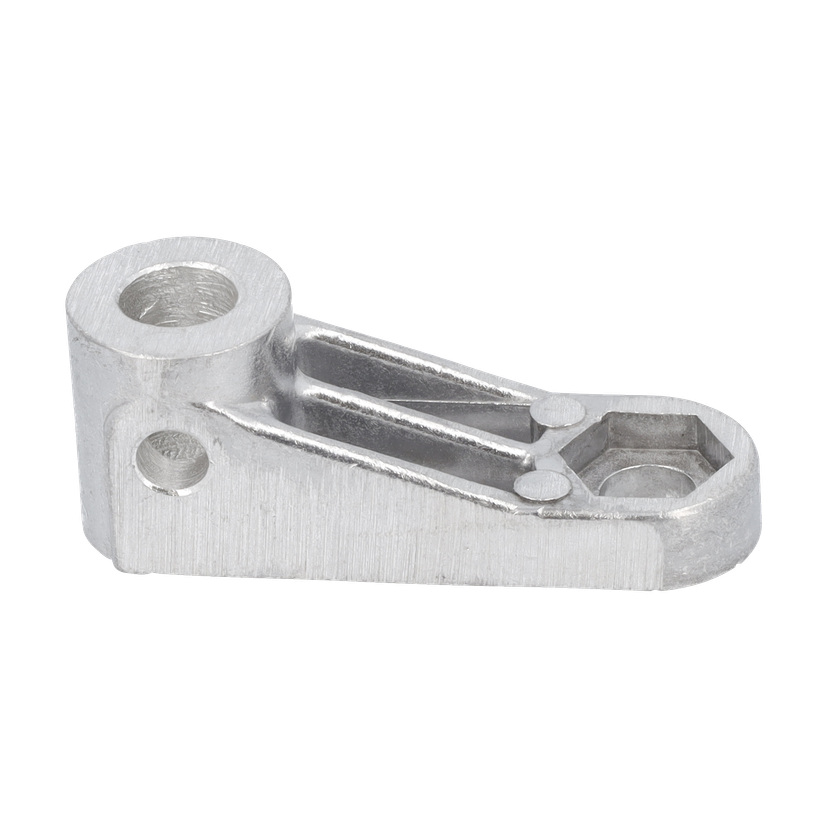 Brakett for drivclutch