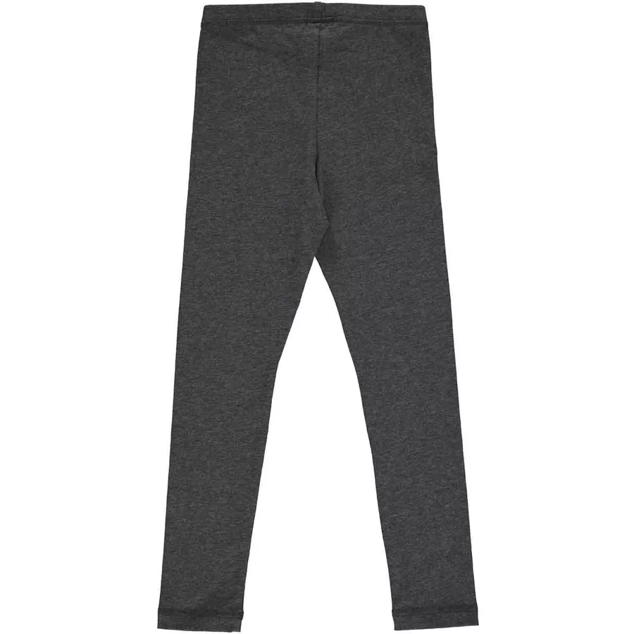 Müsli Leggings irongreymelange