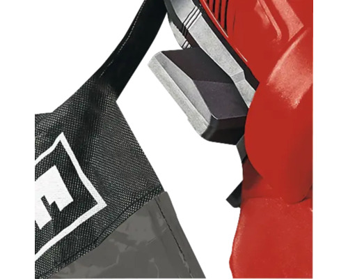 EINHELL Power-X-Change GE-CL 36 LI E accu bladblazer zonder accu en lader (2x18V)