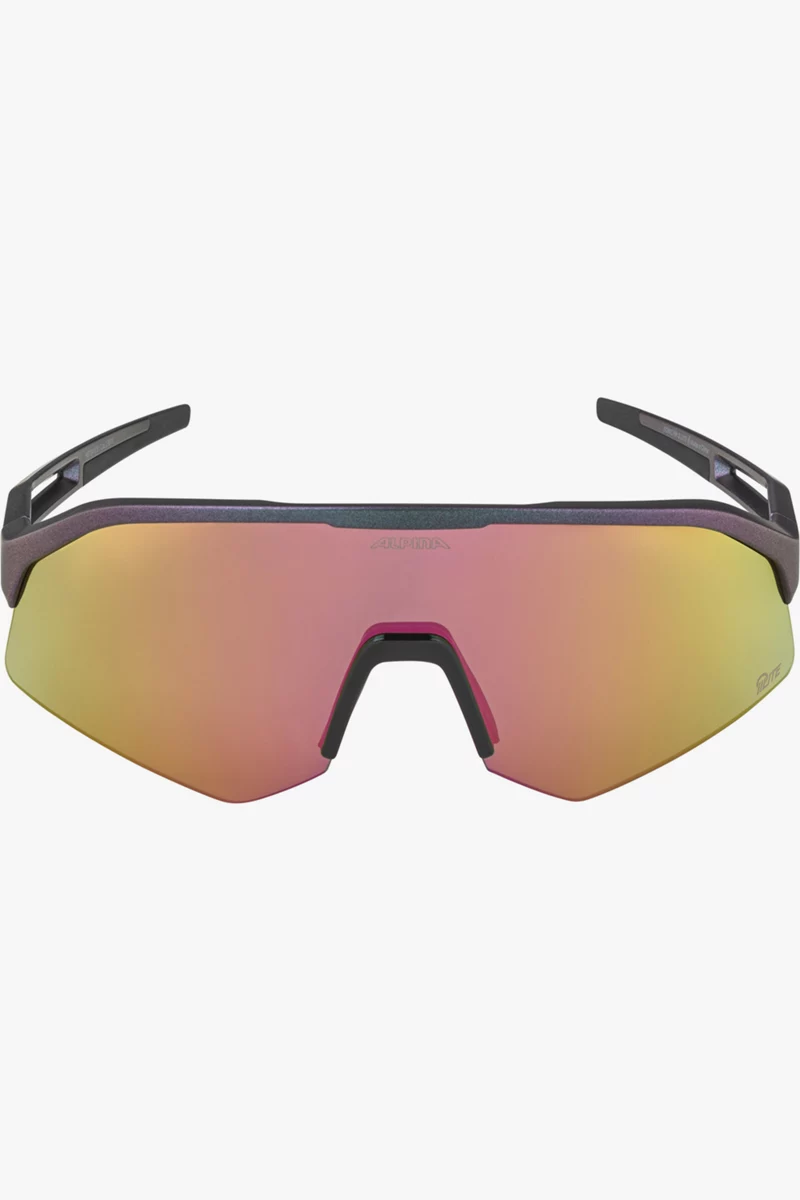ALPINA Sonic HR Q - Lite Sportbrille