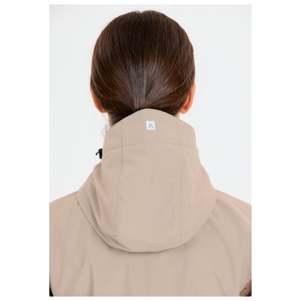 Whistler - Women's Rosea V2 Softshell Jacket W-Pro 8000 - Veste softshell
