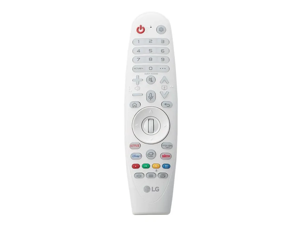 LG CineBeam HU710P - DLP-projektor - laser/LED - 2500 ANSI lumens - 3840 x 2160 - 16:9 - 4K - Miracast Wi-Fi Display / AirPlay 2 - hvid