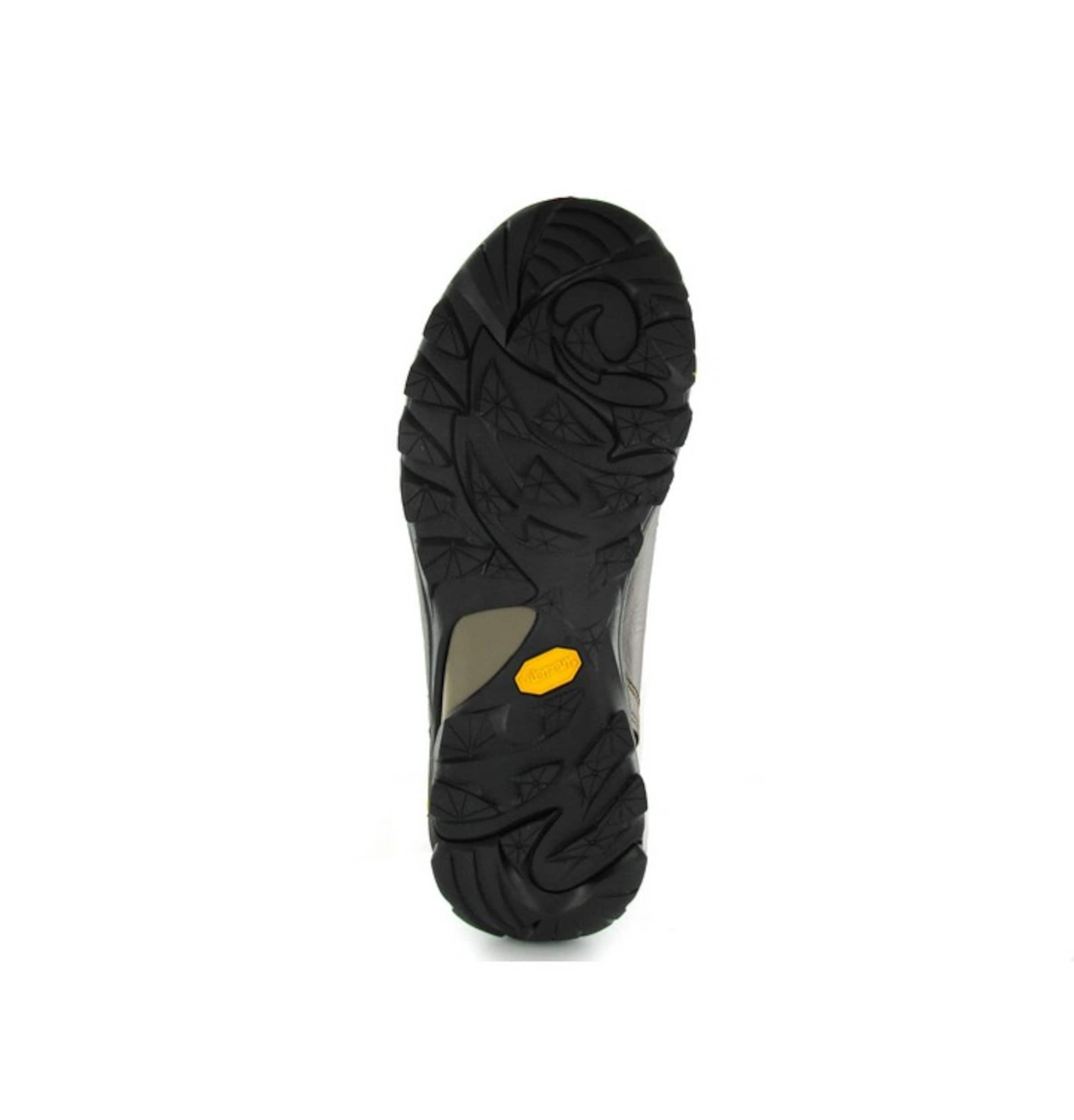 Meindl Tessin Identity heren wandelschoenen bruin