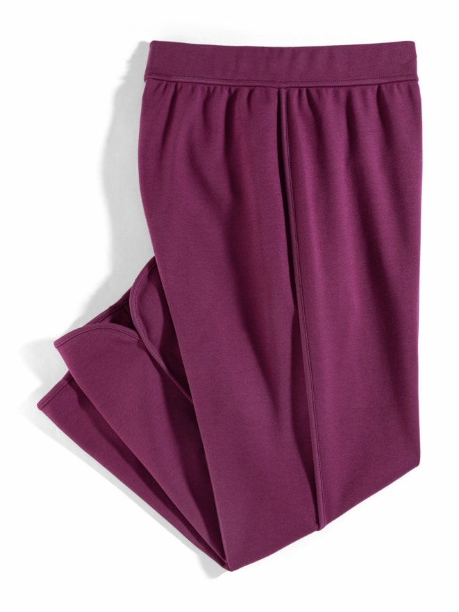 Caprihose Baumwollstretch