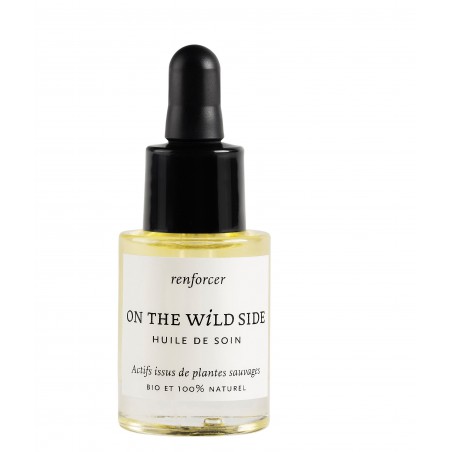 On The Wild Side Huile de soin