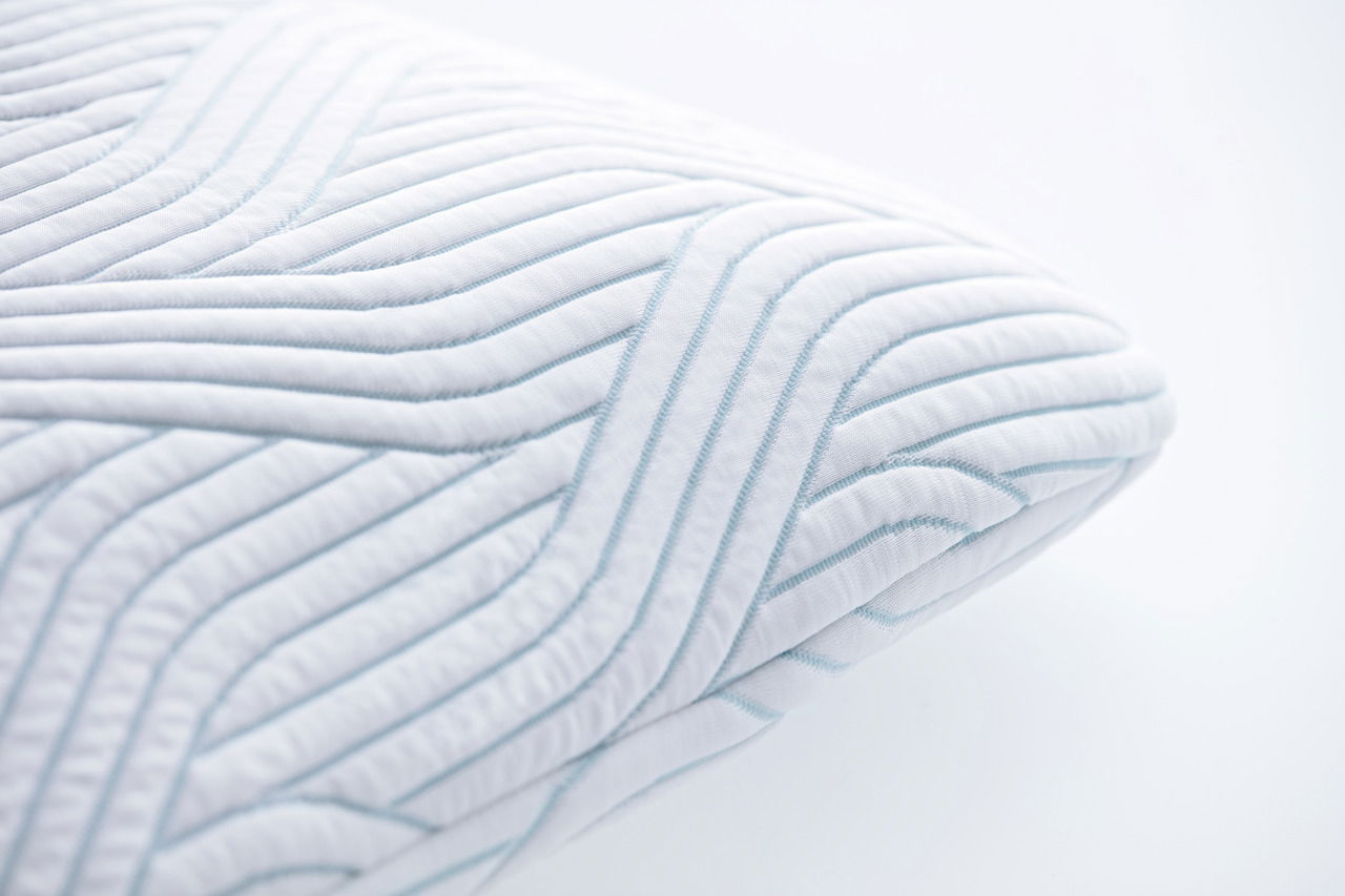 Tempur Schlafkissen 80 x 40 cm COMFORT