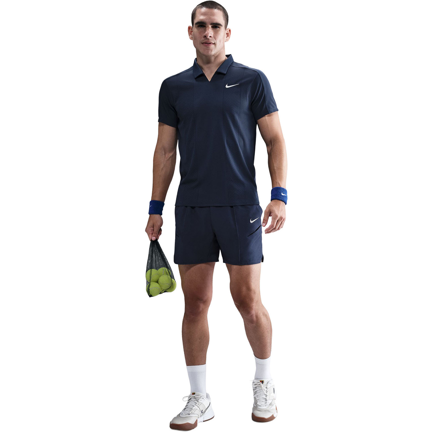 Nike Court Advantage NY Heren