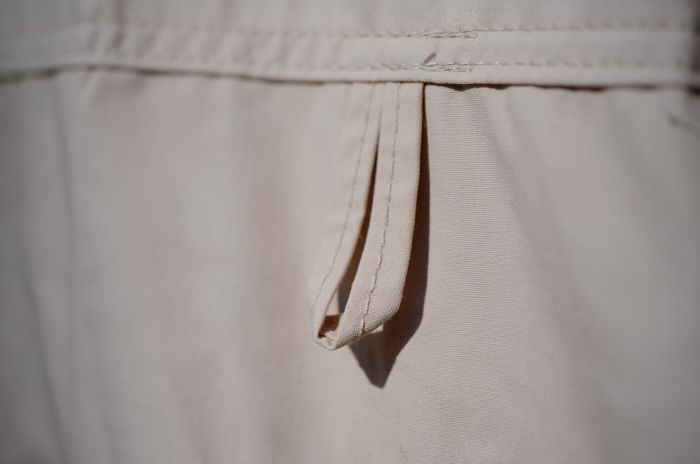 Vanaheim 24 Basic Cotton Tent bomuldstelt